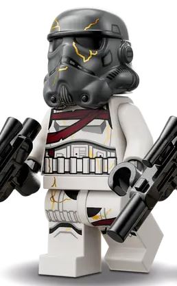Death Trooper