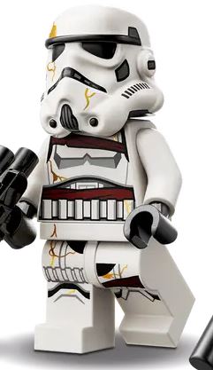 Death Trooper