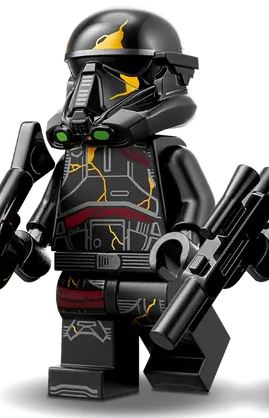 Night Trooper