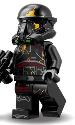 Night Trooper