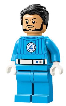 Reed Richards