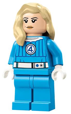 Sue Storm
