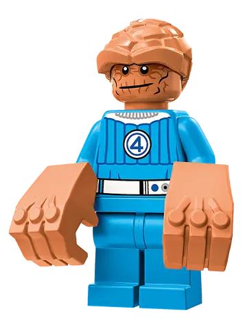 Ben Grimm
