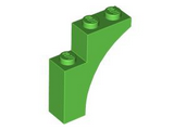 Bright Green
