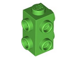 Bright Green
