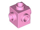 Bright Pink