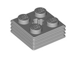 Light Bluish Gray