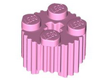 Bright Pink