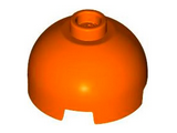 Reddish Orange