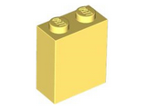 Bright Light Yellow
