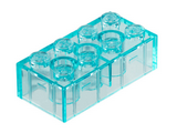 Trans-Light Blue