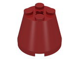 Dark Red