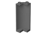 Dark Bluish Gray