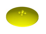 Neon Yellow