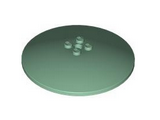 Sand Green