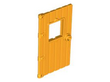 Bright Light Orange