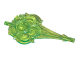Trans-Bright Green