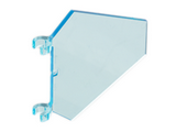 Trans-Light Blue