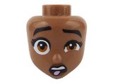 Medium Brown