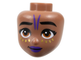 Medium Brown