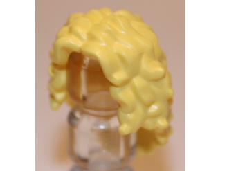Bright Light Yellow