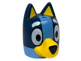 Medium Blue