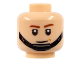 Light Nougat