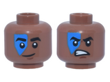 Medium Brown