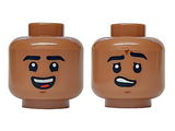 Medium Brown