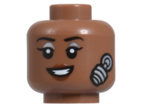 Medium Brown