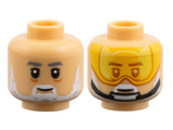 Medium Tan