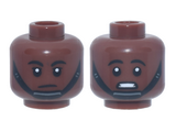 Reddish Brown