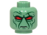 Sand Green