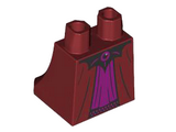 Dark Red