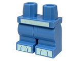 Medium Blue