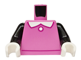 Dark Pink
