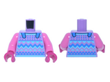Medium Lavender