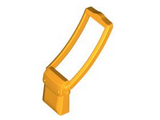 Bright Light Orange