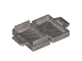Flat Silver