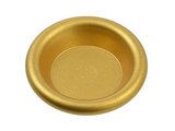 Metallic Gold