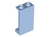 Bright Light Blue