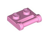 Bright Pink