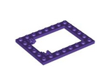 Dark Purple