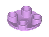 Medium Lavender