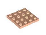 Light Nougat