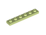 Yellowish Green