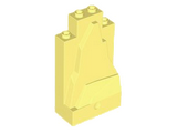 Bright Light Yellow