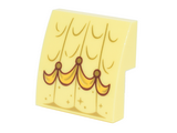 Bright Light Yellow