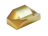 Metallic Gold