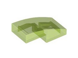 Trans-Bright Green